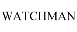 WATCHMAN