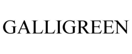 GALLIGREEN