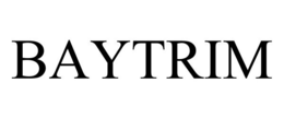 BAYTRIM