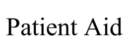 PATIENT AID