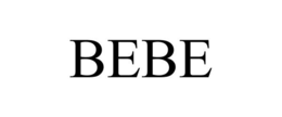BEBE