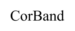 CORBAND