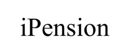 IPENSION