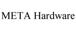META HARDWARE