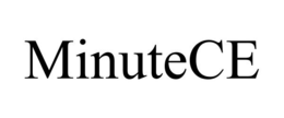 MINUTECE