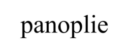 PANOPLIE