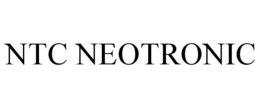 NTC NEOTRONIC