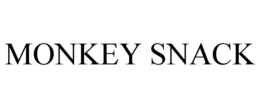 MONKEY SNACK