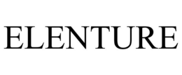 ELENTURE