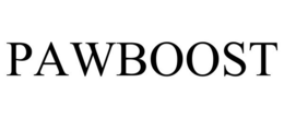 PAWBOOST