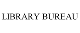 LIBRARY BUREAU