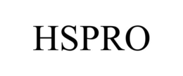 HSPRO