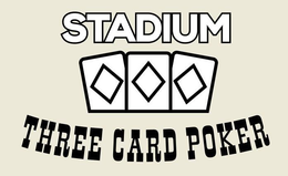STADIUM THREE CARD POKER