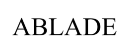 ABLADE