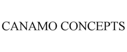 CANAMO CONCEPTS