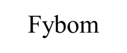 FYBOM