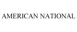 AMERICAN NATIONAL