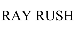 RAY RUSH