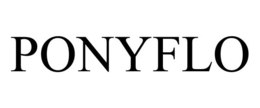 PONYFLO