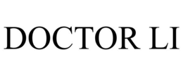 DOCTOR LI
