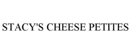 STACY'S CHEESE PETITES
