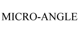MICRO-ANGLE