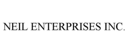 NEIL ENTERPRISES INC.