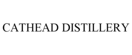 CATHEAD DISTILLERY