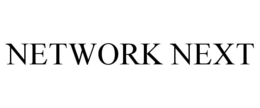 NETWORK NEXT