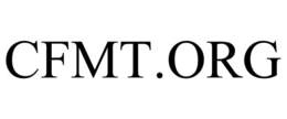 CFMT.ORG