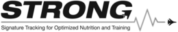 STRONG SIGNATURE TRACKING FOR OPTIMIZEDNUTRITION AND TRAINING