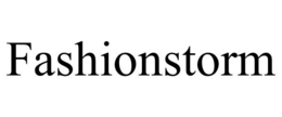 FASHIONSTORM