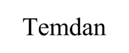 TEMDAN