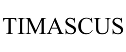 TIMASCUS