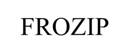 FROZIP