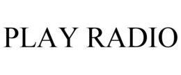 PLAY RADIO