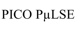 PICO PµLSE