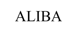 ALIBA