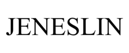 JENESLIN