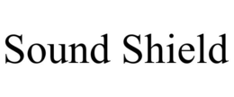 SOUND SHIELD