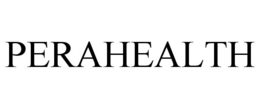 PERAHEALTH
