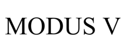 MODUS V