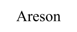 ARESON
