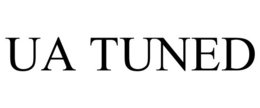 UA TUNED