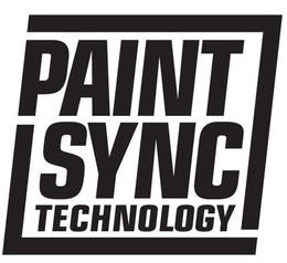 PAINT SYNC TECHNOLOGY