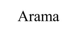 ARAMA