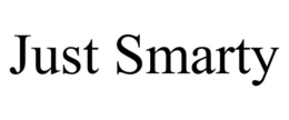 JUST SMARTY