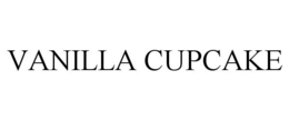 VANILLA CUPCAKE
