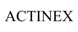 ACTINEX