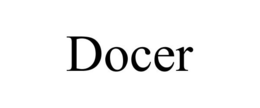 DOCER